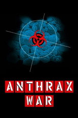 Poster de la película Anthrax War