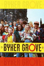 Poster de la serie Byker Grove