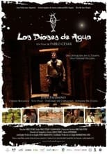 Poster de la película Los dioses de agua