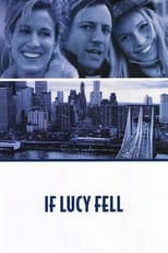 Poster de la película If Lucy Fell