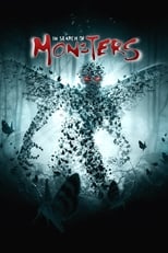 Poster de la serie In Search of Monsters