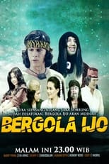 Poster de la película Bergola Ijo
