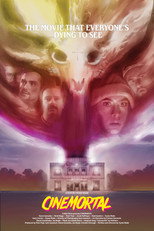 Poster de la película Cinemortal