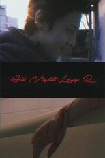 Poster de la película All Night Long R