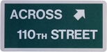 Logo Across 110th Street
