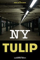 Poster de la película NY Tulip