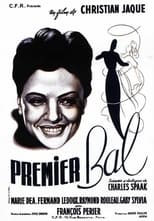 Poster de la película Premier bal