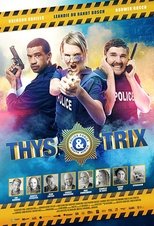 Poster de la película Thys & Trix