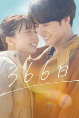 Poster de la película 366 Days