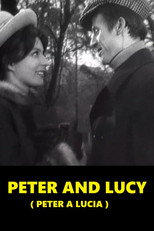 Poster de la película Peter And Lucy