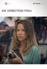 Poster de la película Die verbotene Frau