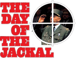 Logo The Day of the Jackal