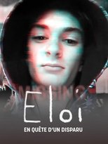 Poster de la serie Eloi, en quête d'un disparu