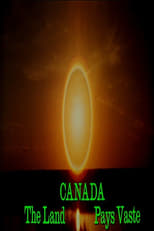 Poster de la película Canada the Land