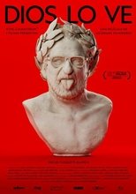 Poster de la película God Sees It