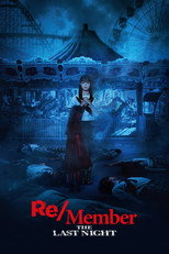 Poster de la película Re/Member: The Last Night