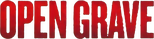 Logo Open Grave