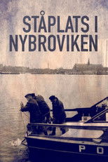Ståplats in Nybroviken