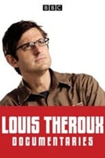 Poster de la película The Weird World Of Louis Theroux