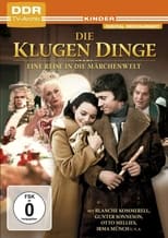 Poster de la película Die klugen Dinge