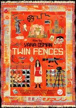 Poster de la película Twin Fences