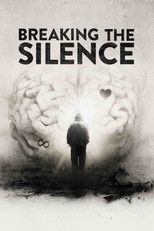 Poster de la película Breaking the Silence