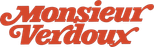 Logo Monsieur Verdoux