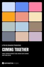Poster de la película Coming Together
