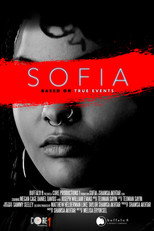 Poster de la película Sofia