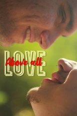 Poster de la película Love Above All