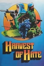 Poster de la película Harvest of Hate