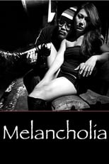 Poster de la película Melancholia