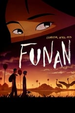 Poster de la película Funan