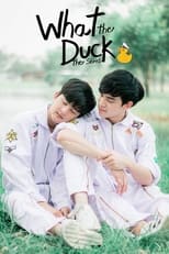 Poster de la serie What the Duck: The Series