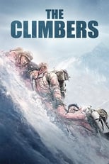 Poster de la película The Climbers