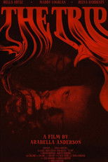 Poster de la película The Trip