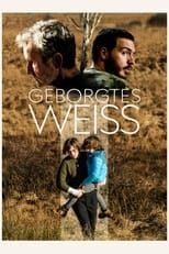 Poster de la película Borrowed White