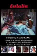 Poster de la película Eulalia