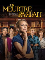 Poster de la película Un meurtre (presque) parfait