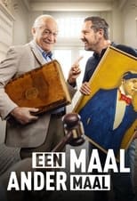 Poster de la serie Eenmaal andermaal