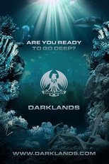 Poster de la película Darklands: Are You Ready to Go Deep?