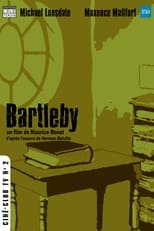 Poster de la película Bartleby