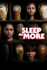 Poster de la película Sleep No More
