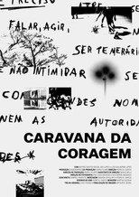 Poster de la película Caravana da Coragem