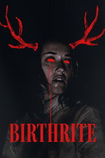 Poster de la película Birthrite