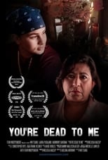 Poster de la película You're Dead to Me