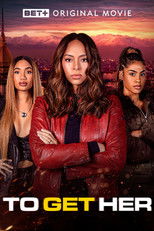 Poster de la película To Get Her