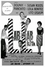 Poster de la película Lab na Lab Kita