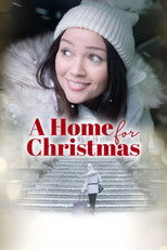 Poster de la película A Home for Christmas