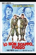 Poster de la película The Little War